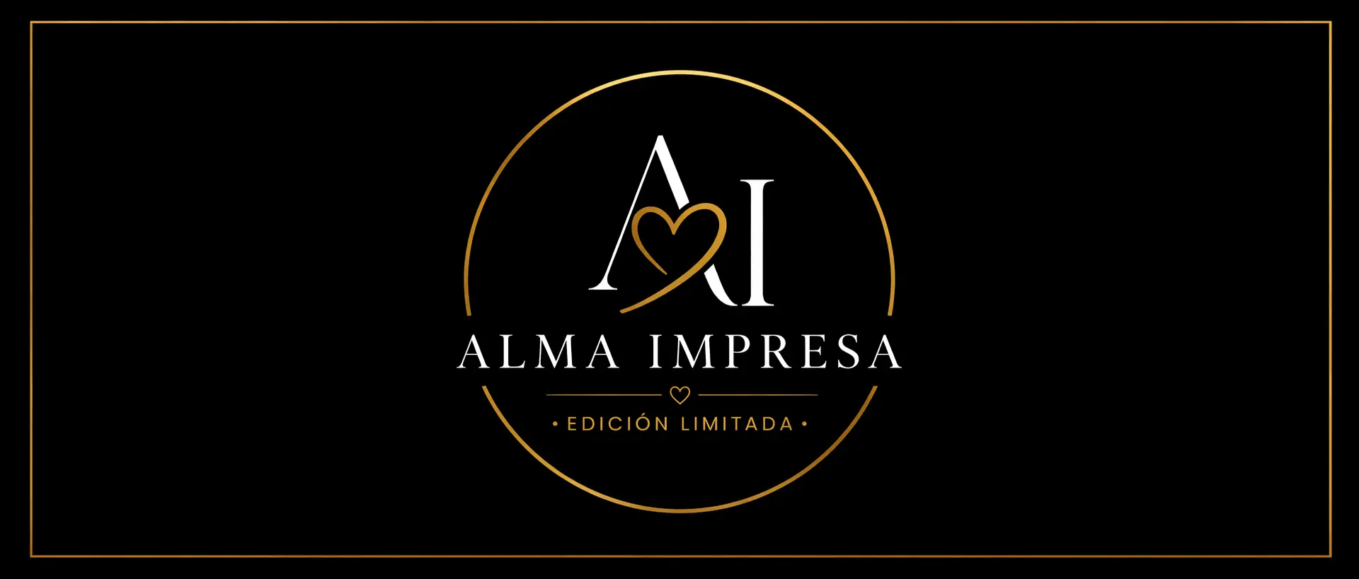 Banner for Alma impresa 