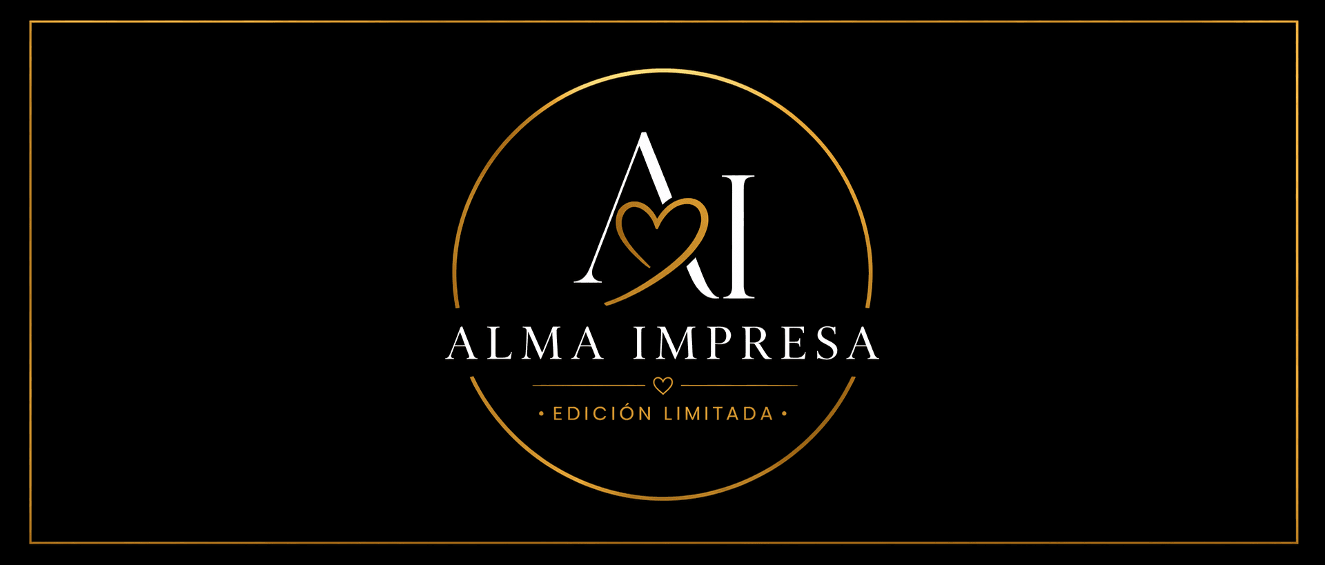 Banner for Alma impresa